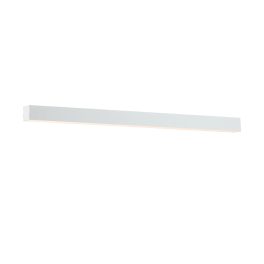   VIOKEF Linear Ceiling L1420 4000K White Dim. Station Ultr - VIO-3911-01142-4-W-D3