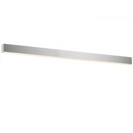   VIOKEF Linear Ceiling Anod. Station L1780 3000K - VIO-3911-0115-3-U-N