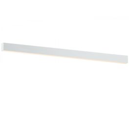   VIOKEF Linear Ceiling White Station L1780 3000K - VIO-3911-0115-3-W-N