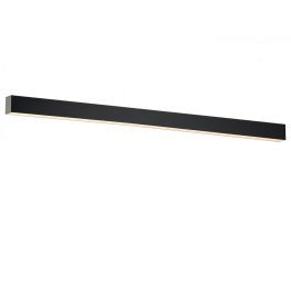   VIOKEF Linear Ceiling Black Station L1780 4000K - VIO-3911-0115-4-B-N