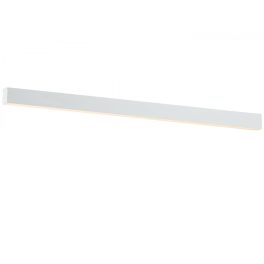   VIOKEF Linear Ceiling White Station L1780 4000K - VIO-3911-0115-4-W-N