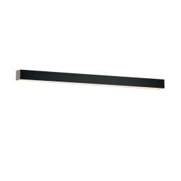   VIOKEF Linear Ceiling L1700 3000K Black Station Ultra - VIO-3911-01170-3-B-N