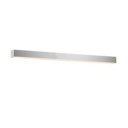   VIOKEF Linear Ceiling L1980 3000K Anod. Dim. Station Ultr - VIO-3911-01198-3-U-D1