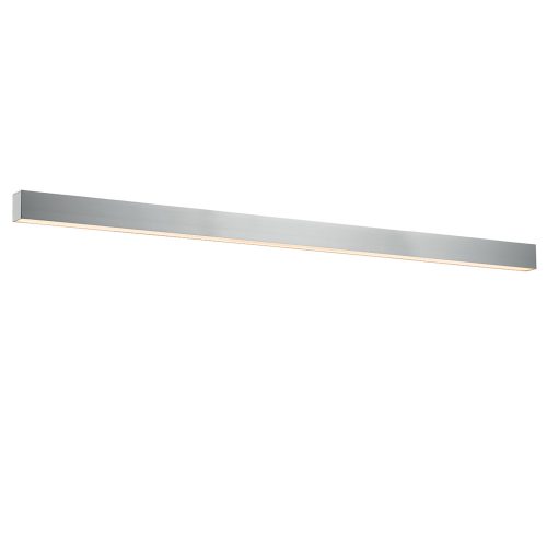 VIOKEF Linear Ceiling L2260 3000K Anod. Dim. Station Ultr - VIO-3911-01226-3-U-D4