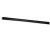 VIOKEF Linear Ceiling L2540 3000K Black Station Ultra - VIO-3911-01254-3-B-N