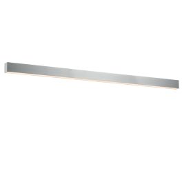   VIOKEF Linear Ceiling L2820 3000K Anod. Dim. Station Ultr - VIO-3911-01282-3-U-D3