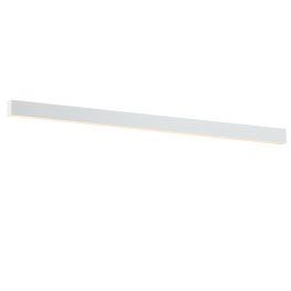  VIOKEF Linear Ceiling L2820 4000K White Dim. Station Ultr - VIO-3911-01282-4-W-D5