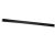 VIOKEF Linear Ceiling L3100 4000K Black Dim. Station Ultr - VIO-3911-01310-4-B-D3