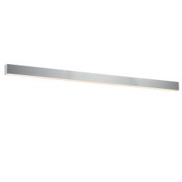   VIOKEF Linear Ceiling L3100 4000K Anod. Dim. Station Ultr - VIO-3911-01310-4-U-D4
