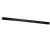 VIOKEF Linear Ceiling L3380 3000K Black Dim. Station Ultr - VIO-3911-01338-3-B-D1
