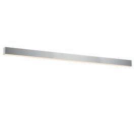   VIOKEF Linear Ceiling L3380 4000K Anod. Dim. Station Ultr - VIO-3911-01338-4-U-D1