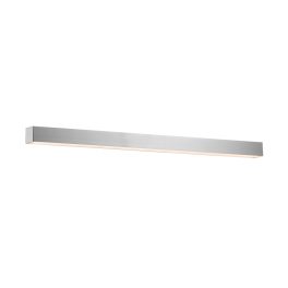   VIOKEF Linear Wall Anod. Station Direct L890 3000K Dimmable - VIO-3911-0213-3-U-D1