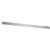 VIOKEF Linear Wall Lamp L2260 3000K Anod. Dim. Station Ul - VIO-3911-02226-3-U-D3