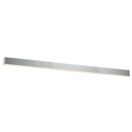   VIOKEF Linear Wall Lamp L2260 3000K Anod. Station Ultra - VIO-3911-02226-3-U-N