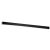 VIOKEF Linear Wall Lamp L2260 4000K Black Station Ultra - VIO-3911-02226-4-B-N
