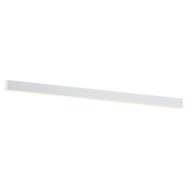   VIOKEF Linear Wall Lamp L2540 4000K White Dim. Station Ul - VIO-3911-02254-4-W-D3