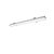 VIOKEF Linear Reces. L580 3000K Anod. Dim. St.Ultra - VIO-3911-03058-3-U-D4