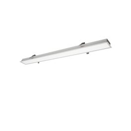   VIOKEF Linear Reces. L580 4000K Anod. St.Ultra - VIO-3911-03058-4-U-N
