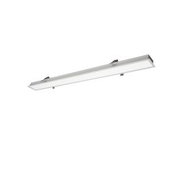   VIOKEF Linear Reces. L860 4000K Anod. Dim. St.Ultra - VIO-3911-03086-4-U-D3