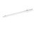 VIOKEF Linear Reces. L1420 3000K White St.Ultra - VIO-3911-03142-3-W-N
