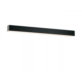   VIOKEF Linear Recessed Black Station Ultra L580 4000K - VIO-3911-0319-4-B-N