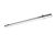 VIOKEF Linear Reces. L1980 4000K Anod. St.Ultra - VIO-3911-03198-4-U-N