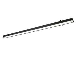   VIOKEF Linear Reces. L2540 4000K Black Dim. St.Ultra - VIO-3911-03254-4-B-D4