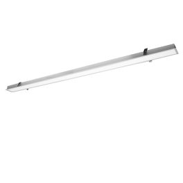   VIOKEF Linear Reces. L2540 4000K Anod. Dim. St.Ultra - VIO-3911-03254-4-U-D1