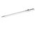 VIOKEF Linear Reces. L2540 4000K Anod. St.Ultra - VIO-3911-03254-4-U-N