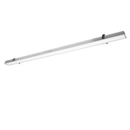   VIOKEF Linear Reces. L3100 4000K Anod. St.Ultra - VIO-3911-03310-4-U-N