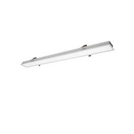   VIOKEF Linear Reces. Trimless L580 4000K Anod. St.Ultra - VIO-3911-04058-4-U-N