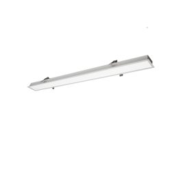   VIOKEF Reces. Trimless L860 4000K Anod. Dim. St.Ultra - VIO-3911-04086-4-U-D5