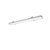 VIOKEF Linear Reces. Trimless L860 4000K Anod. St.Ultra - VIO-3911-04086-4-U-N