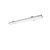 VIOKEF Reces. Trimless L1140 3000K Anod. Dim. St.Ultra - VIO-3911-04114-3-U-D1