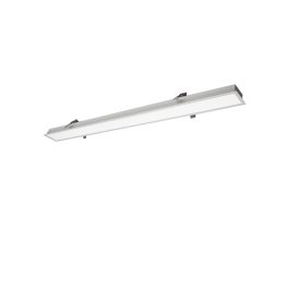   VIOKEF Reces. Trimless L1140 3000K Anod. Dim. St.Ultra - VIO-3911-04114-3-U-D5
