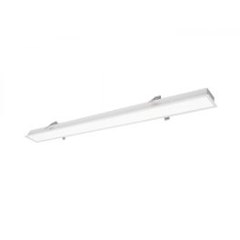   VIOKEF Linear Recessed Trimless White Station L890 4000K - VIO-3911-0413-4-W-N