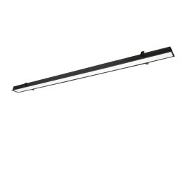   VIOKEF Linear Reces. Trimless L1980 4000K Black St.Ultra - VIO-3911-04198-4-B-N