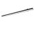 VIOKEF Linear Reces. Trimless L2820 3000K Black St.Ultra - VIO-3911-04282-3-B-N