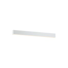   VIOKEF Linear Wall Lamp Direct+Indirect L580 4000K White - VIO-3911-12058-4-W-N