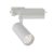 VIOKEF Track Spot White 20W 3000K 24° Hercules - VIO-3913-011W-3-S-24