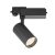 VIOKEF Track Spot Black 30W 4000K 24° Hercules - VIO-3913-012B-4-S-24