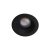 Viokef ALEA black recessed indoor light