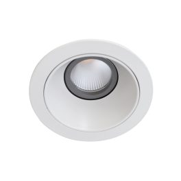 Viokef ALEA white recessed indoor light