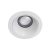 Viokef ALEA white recessed indoor light