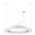 VIOKEF Suspended White Ring D1200 3000K - VIO-3915-0012-3-W-N