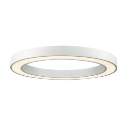   VIOKEF Ceiling White Ring D900 4000K Dimmable - VIO-3915-0109-4-W-D3