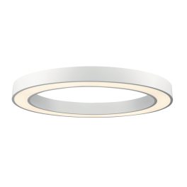   VIOKEF Ceiling White Ring D1200 3000K Dimmable - VIO-3915-0112-3-W-D4
