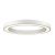 VIOKEF Ceiling White Ring D1200 4000K Dimmable - VIO-3915-0112-4-W-D4