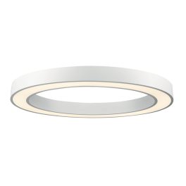   VIOKEF Ceiling White Ring D1800 4000K Dimmable - VIO-3915-0118-4-W-D4
