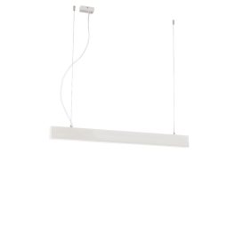   VIOKEF Linear Suspended L860 4000K White Ciba - VIO-3916-00086-4-W-P-N
